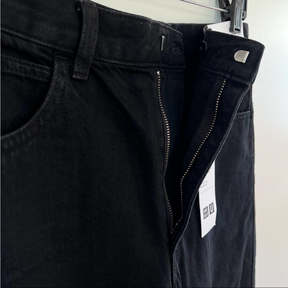 Uniqlo Barrel Pants - Picture 13 of 16